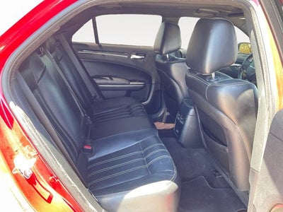 2018 Chrysler 300 300S