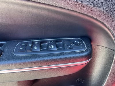 2018 Chrysler 300 300S