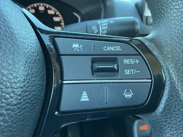 2025 Honda Civic Sedan LX