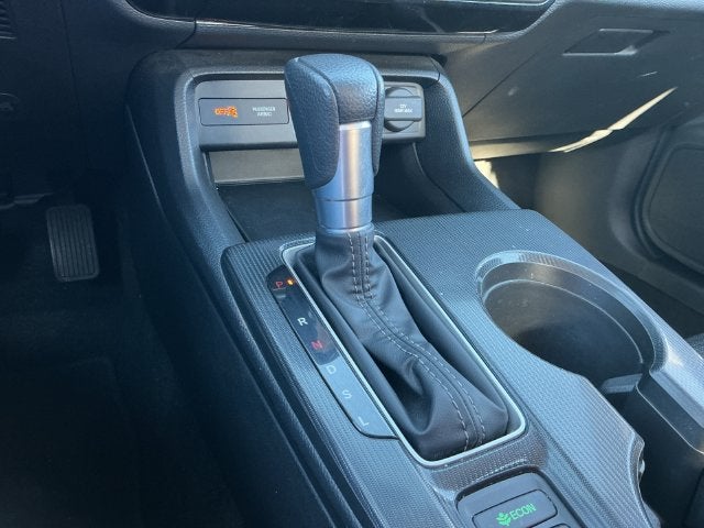 2025 Honda Civic Sedan LX