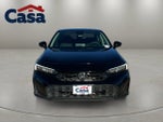 2025 Honda Civic Sedan LX