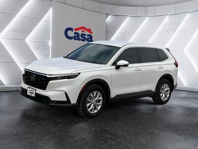 2023 Honda CR-V LX AWD's photo