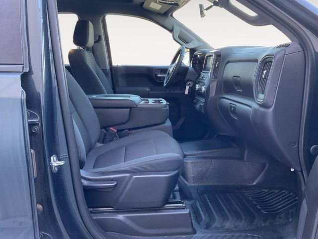 2020 GMC Sierra 1500 Base