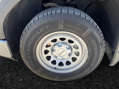 2020 GMC Sierra 1500 Base