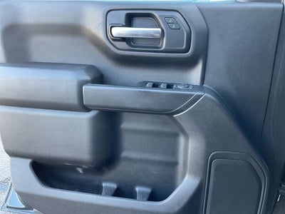 2020 GMC Sierra 1500 Base