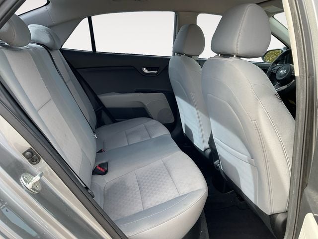 2021 Kia Rio S