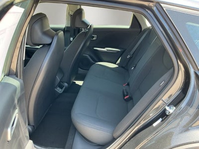 2027 Kia K4 LXS