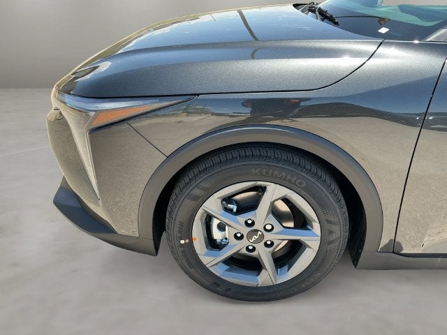 2027 Kia K4 LXS