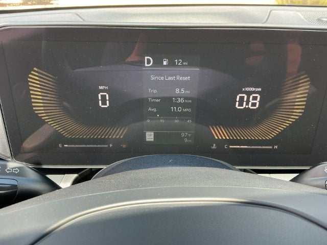 2027 Kia K4 LXS