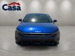 2027 Kia K4 LXS
