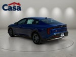 2027 Kia K4 LXS