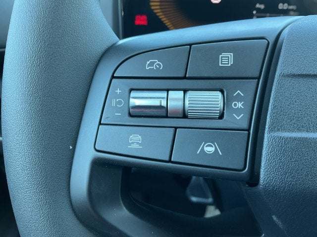 2027 Kia K4 LX