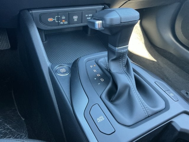 2027 Kia K4 LX