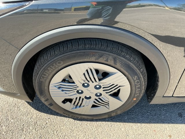 2027 Kia K4 LX