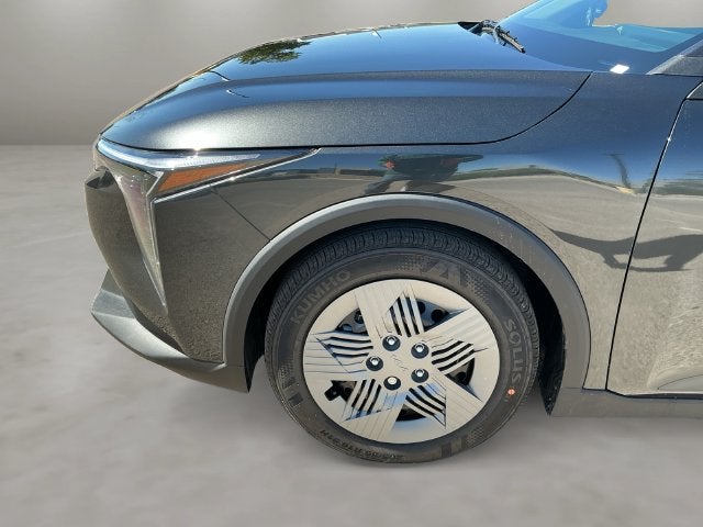 2027 Kia K4 LX