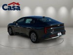 2027 Kia K4 LX