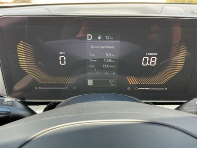 2027 Kia K4 LXS