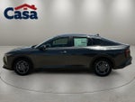 2027 Kia K4 LXS