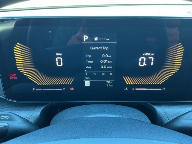 2027 Kia K4 LX