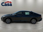 2027 Kia K4 LX