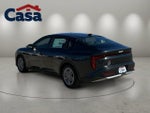 2027 Kia K4 LX