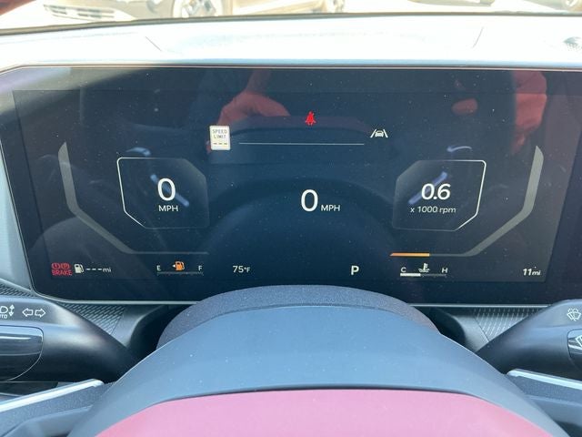 2026 Kia K4 Hatchback GT-Line Turbo