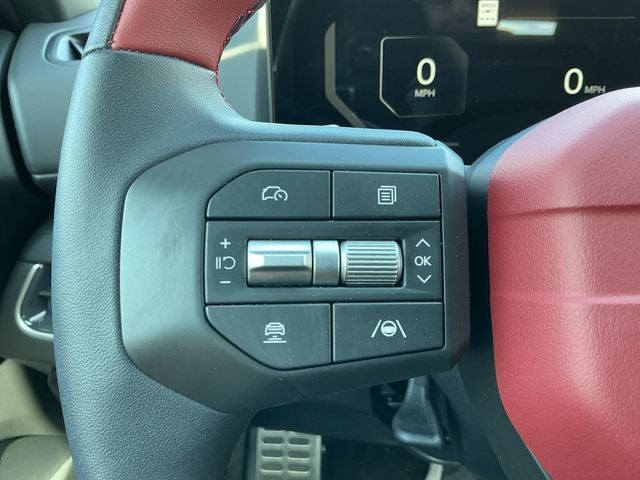 2026 Kia K4 Hatchback GT-Line Turbo