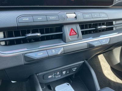 2026 Kia K4 Hatchback GT-Line Turbo