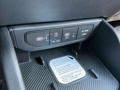 2026 Kia K4 Hatchback GT-Line Turbo
