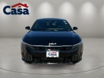 2026 Kia K4 Hatchback GT-Line Turbo