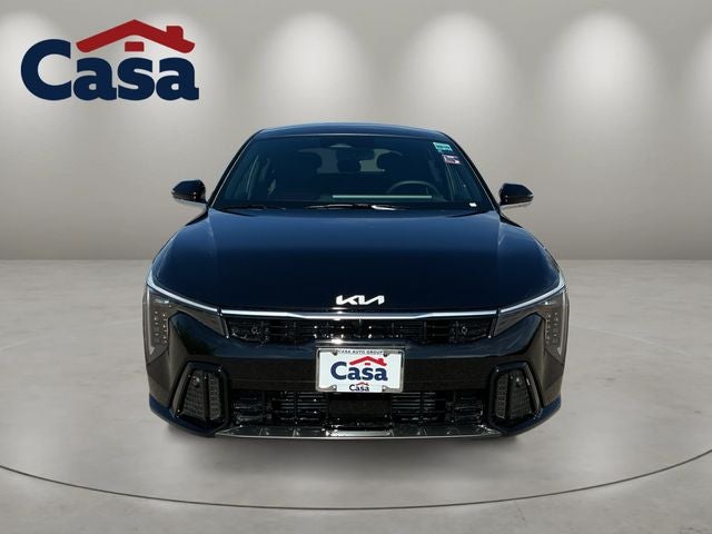 2026 Kia K4 Hatchback GT-Line Turbo