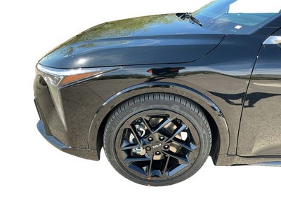 2026 Kia K4 Hatchback GT-Line Turbo