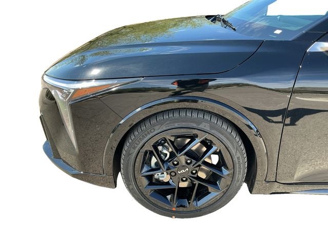 2026 Kia K4 Hatchback GT-Line Turbo