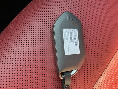 2026 Kia K4 Hatchback GT-Line Turbo