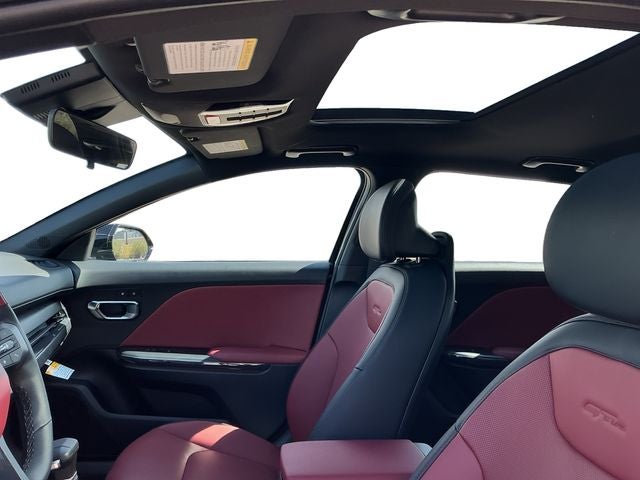 2026 Kia K4 Hatchback GT-Line Turbo