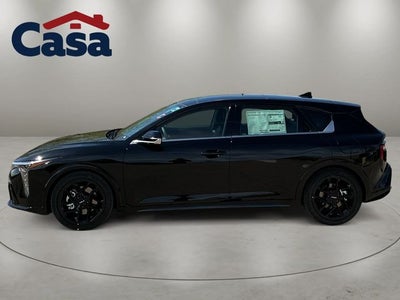 2026 Kia K4 Hatchback GT-Line Turbo