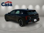 2026 Kia K4 Hatchback GT-Line