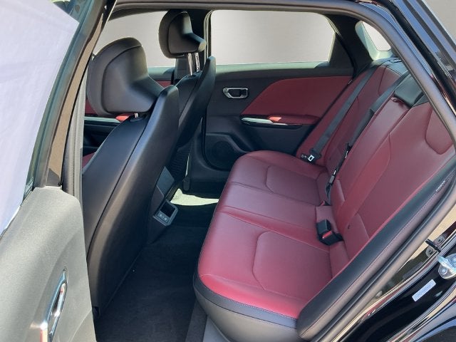 2026 Kia K4 Hatchback GT-Line