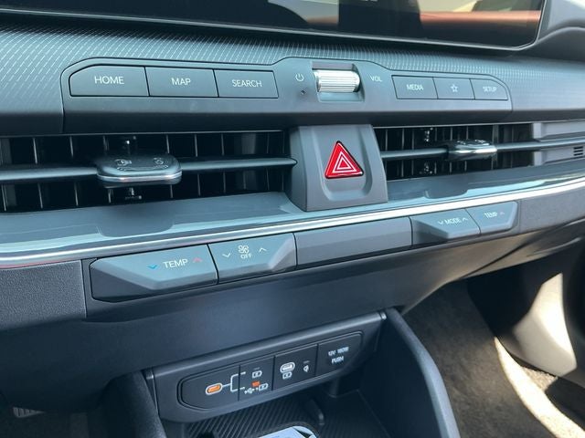 2026 Kia K4 Hatchback GT-Line