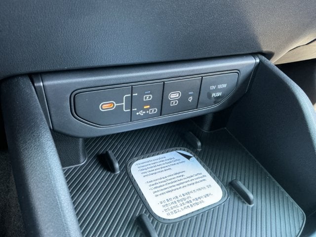 2026 Kia K4 Hatchback GT-Line