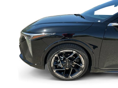 2026 Kia K4 Hatchback GT-Line