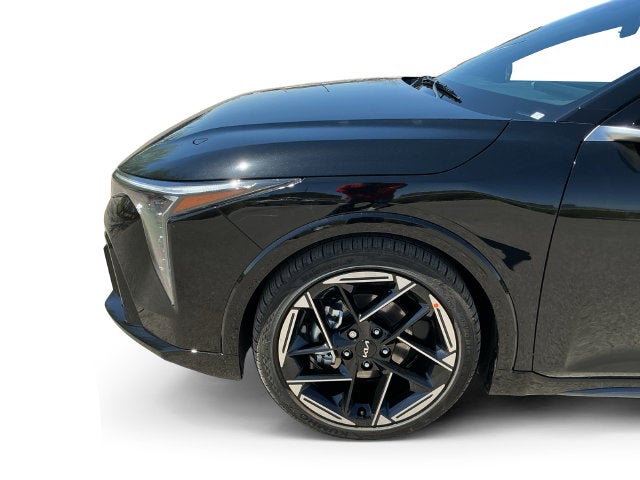 2026 Kia K4 Hatchback GT-Line