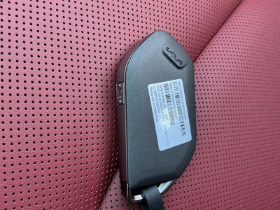 2026 Kia K4 Hatchback GT-Line