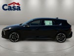 2026 Kia K4 Hatchback GT-Line