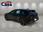 2026 Kia K4 Hatchback GT-Line