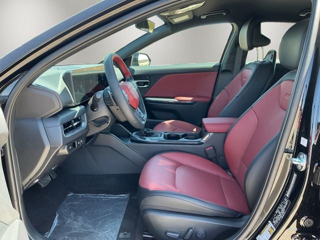 2026 Kia K4 Hatchback GT-Line
