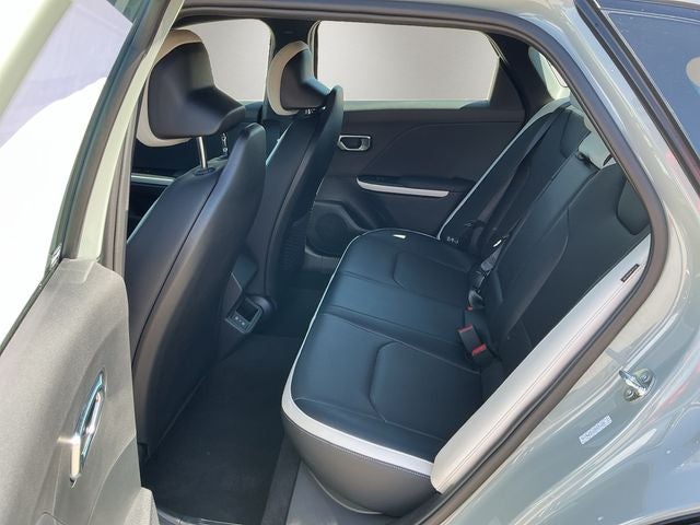 2026 Kia K4 Hatchback GT-Line