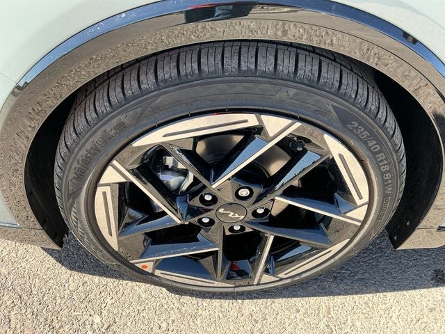 2026 Kia K4 Hatchback GT-Line