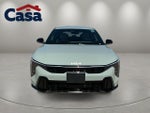 2026 Kia K4 Hatchback GT-Line