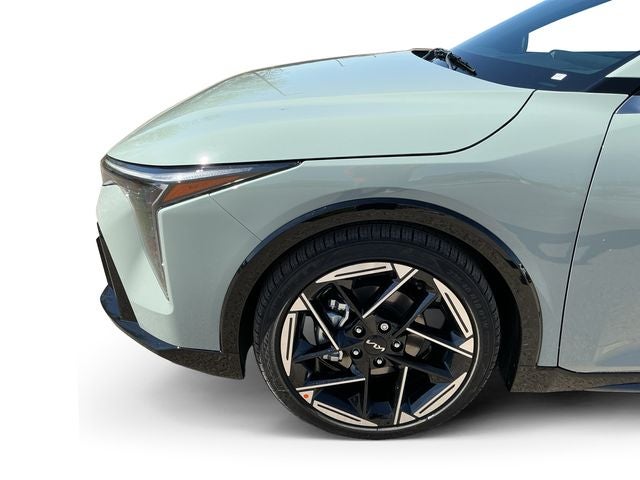 2026 Kia K4 Hatchback GT-Line